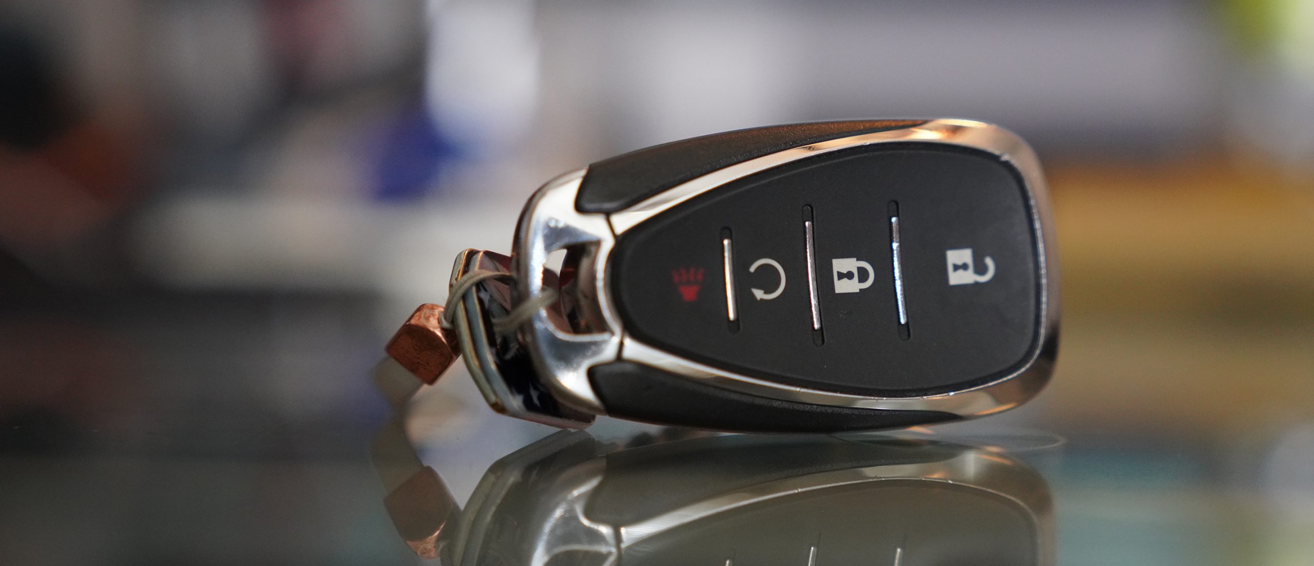 Atslēgu Programmēšana