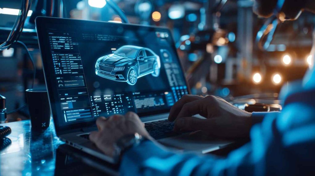 Funkciju kodēšana un Opciju Aktivizēšana