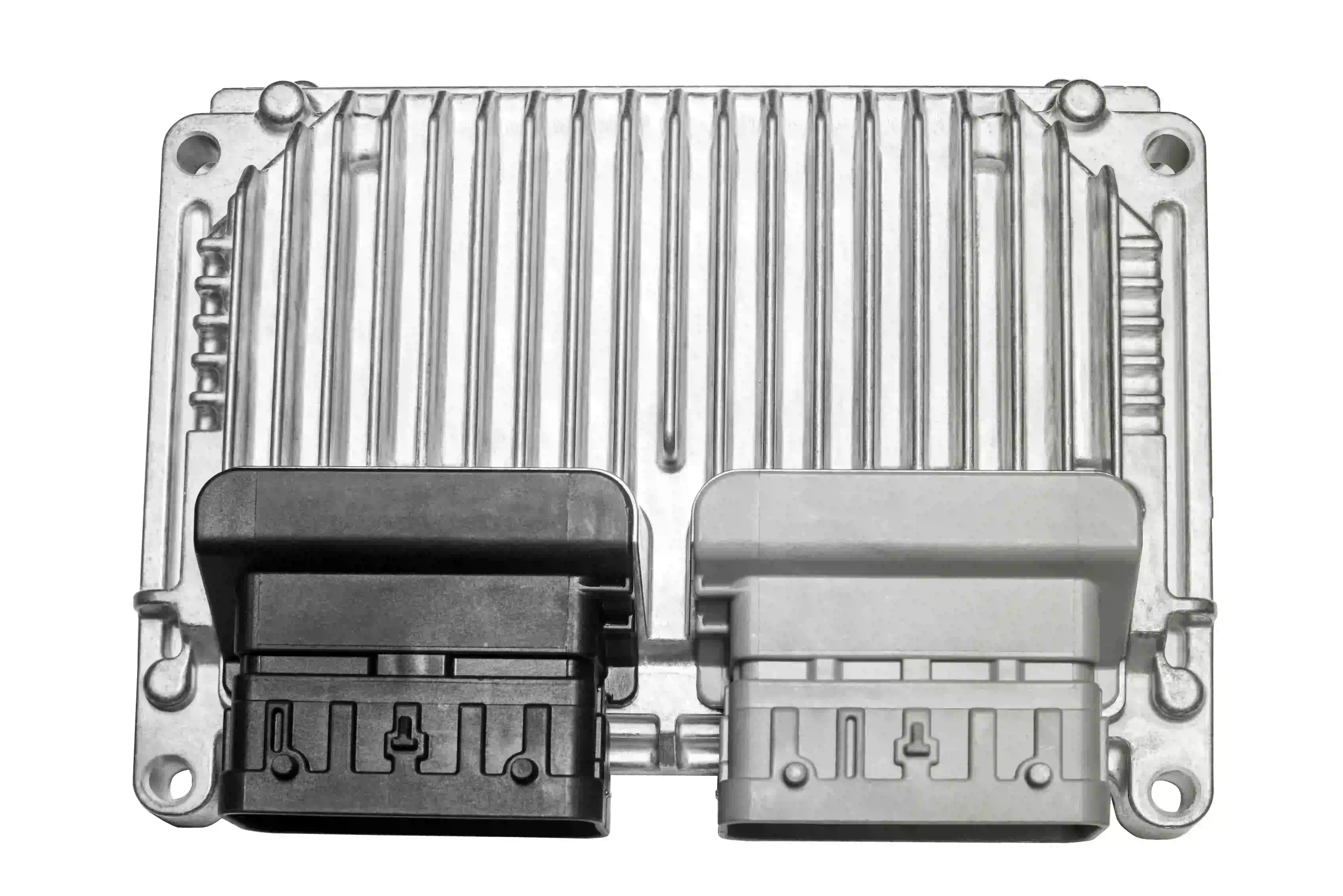 Elektronisko vadības bloku klonēšana