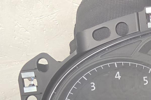 ремонт спидометра passat b8 2015