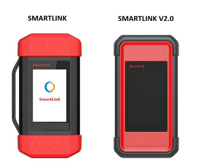 Service and restoration of professional diagnostic instruments launch,thinkdiag2