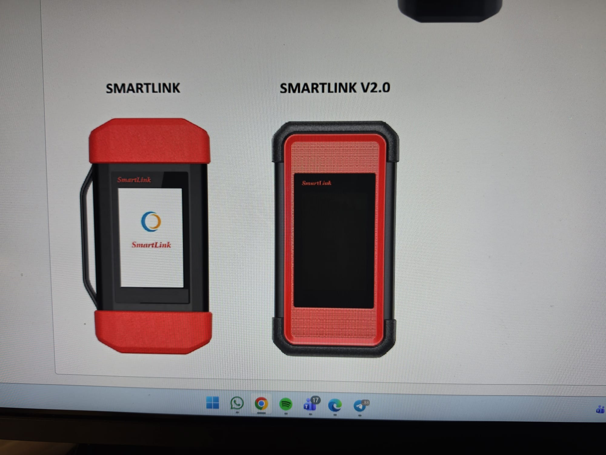 Service and restoration of professional diagnostic instruments launch,thinkdiag2