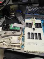 BMW F30 ALL KEY LOST